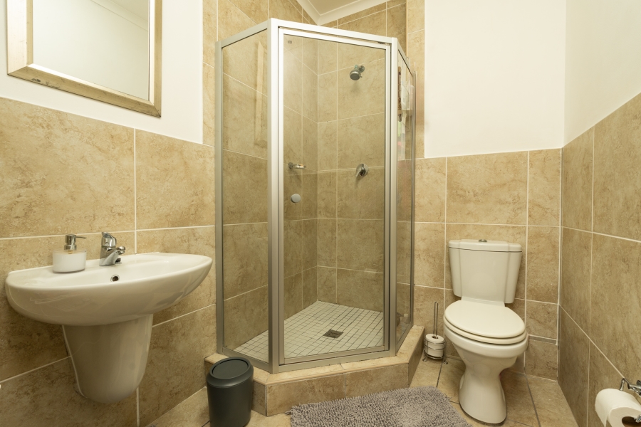 To Let 3 Bedroom Property for Rent in Century City Western Cape
